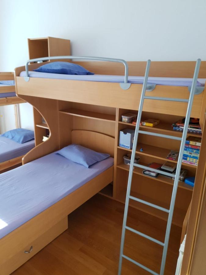 Apartman Lavanda Калі Екстер'єр фото