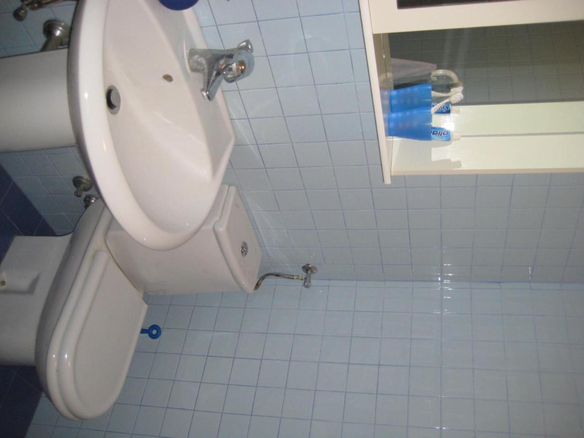 Apartman Lavanda Калі Екстер'єр фото
