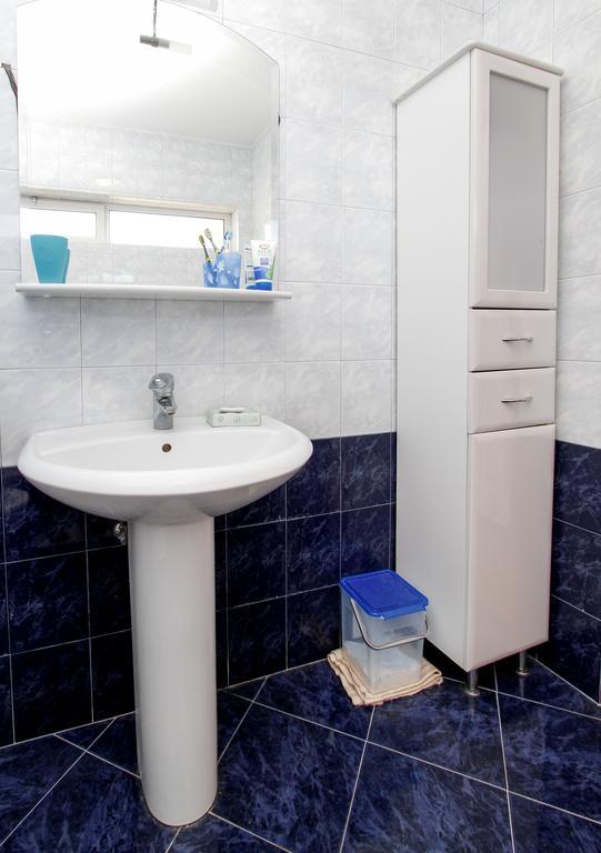 Apartman Lavanda Калі Екстер'єр фото