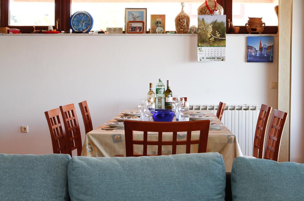 Apartman Lavanda Калі Екстер'єр фото
