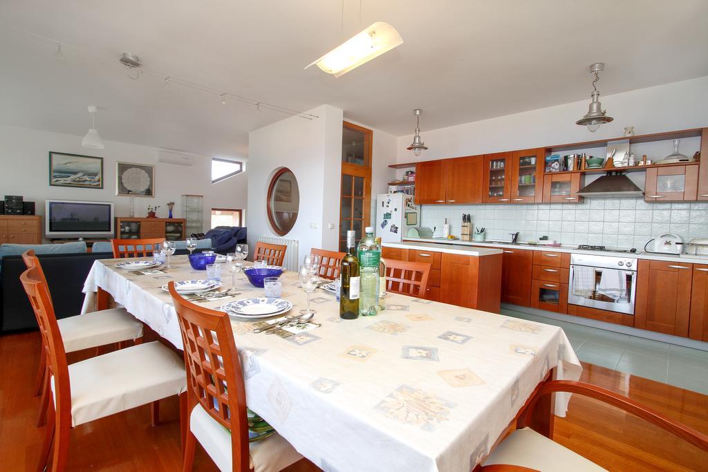 Apartman Lavanda Калі Екстер'єр фото
