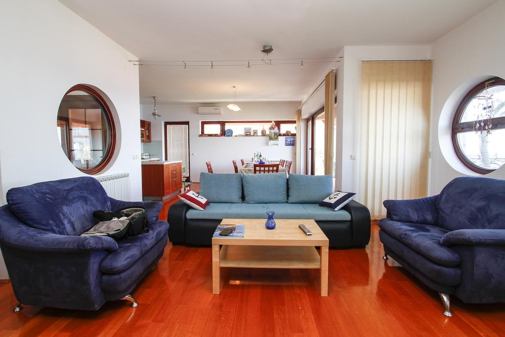 Apartman Lavanda Калі Екстер'єр фото
