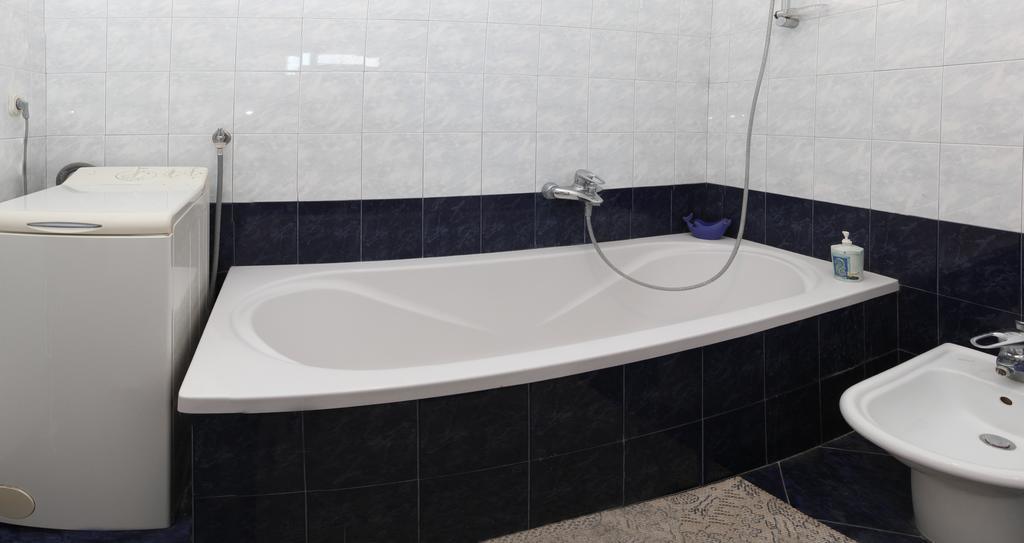 Apartman Lavanda Калі Екстер'єр фото