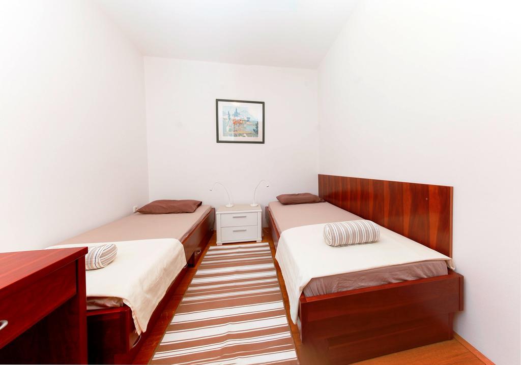 Apartman Lavanda Калі Екстер'єр фото