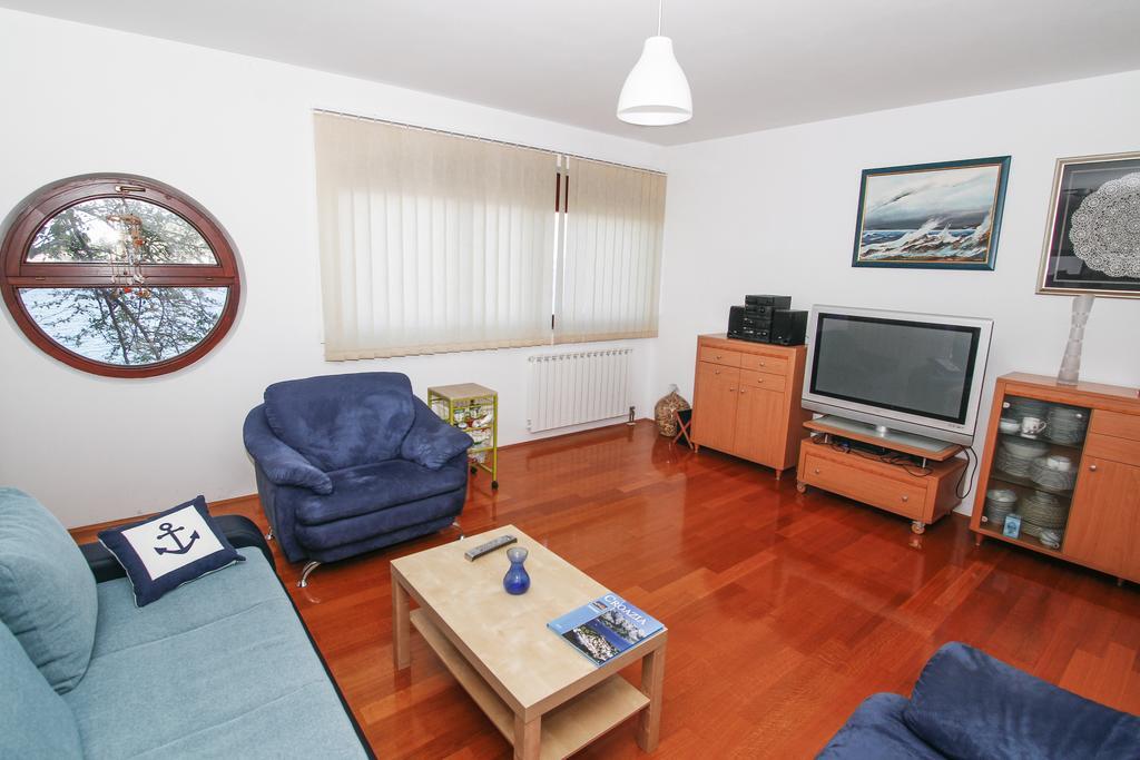 Apartman Lavanda Калі Екстер'єр фото