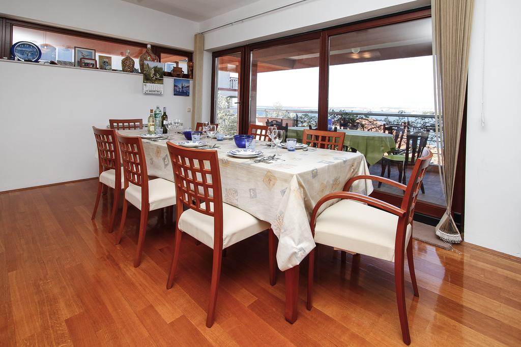 Apartman Lavanda Калі Екстер'єр фото